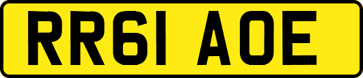RR61AOE
