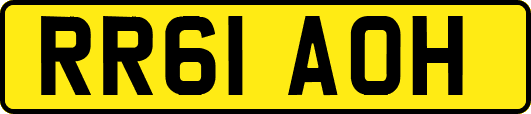 RR61AOH