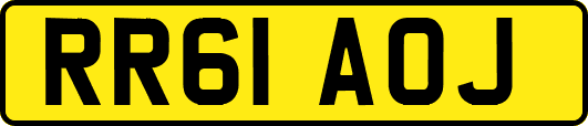 RR61AOJ