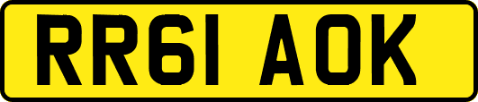 RR61AOK