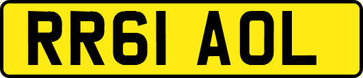 RR61AOL