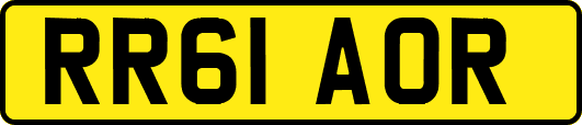RR61AOR