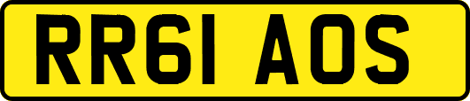 RR61AOS