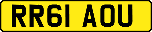 RR61AOU