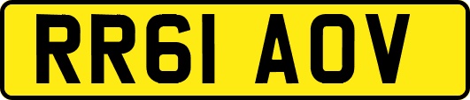 RR61AOV