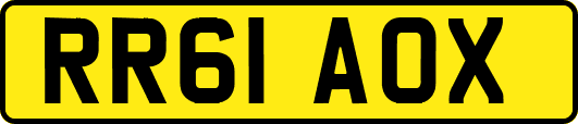 RR61AOX