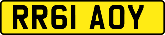 RR61AOY