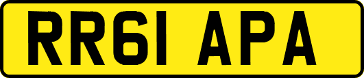 RR61APA