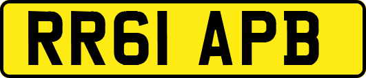 RR61APB