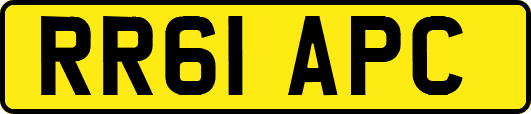RR61APC
