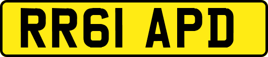 RR61APD