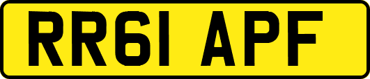 RR61APF