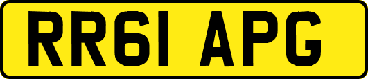 RR61APG