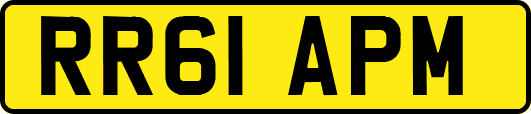 RR61APM