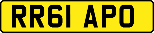 RR61APO