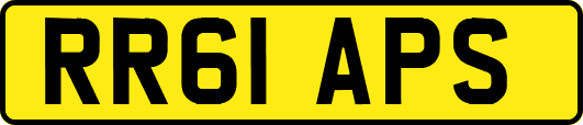 RR61APS
