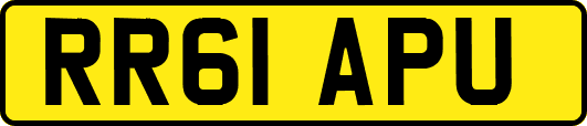RR61APU