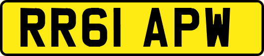 RR61APW