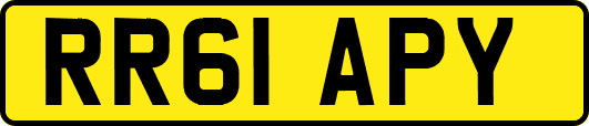 RR61APY