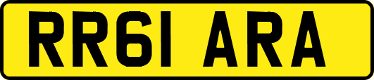 RR61ARA