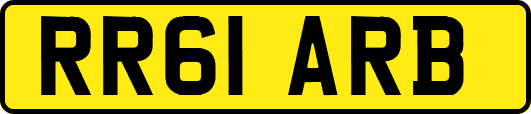 RR61ARB