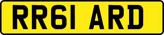 RR61ARD