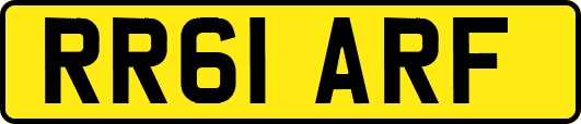 RR61ARF