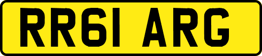 RR61ARG