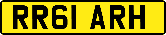 RR61ARH