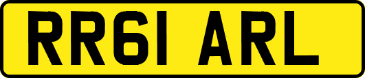 RR61ARL