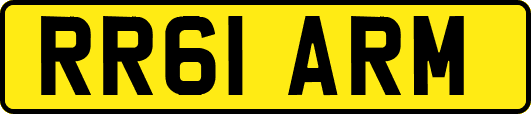 RR61ARM