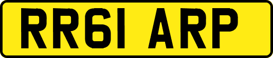 RR61ARP