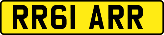 RR61ARR