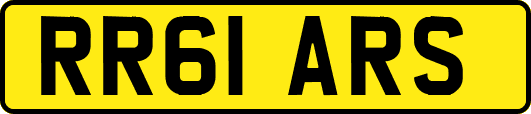 RR61ARS