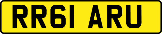 RR61ARU
