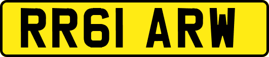 RR61ARW