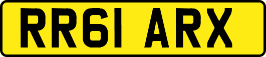 RR61ARX