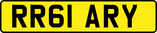 RR61ARY
