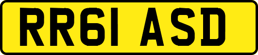 RR61ASD