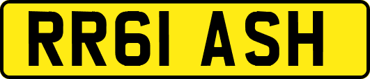 RR61ASH