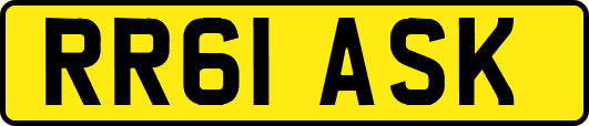RR61ASK