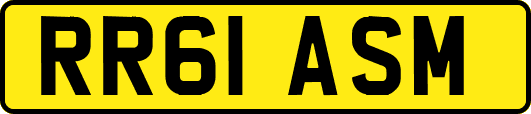 RR61ASM