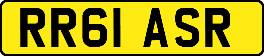 RR61ASR