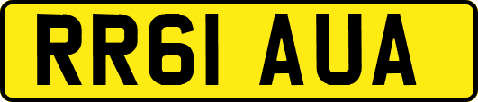 RR61AUA