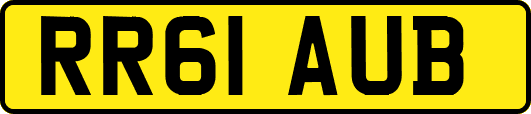 RR61AUB