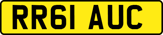RR61AUC
