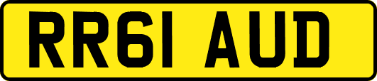 RR61AUD