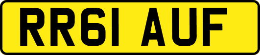 RR61AUF