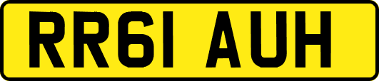 RR61AUH