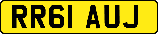 RR61AUJ
